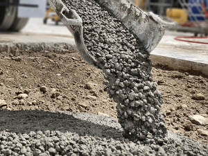 Beton Cor Ready mix 