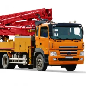 Harga Sewa Pompa Beton