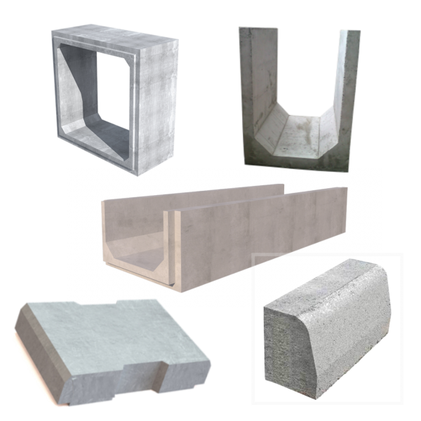 Harga Beton Precast Pracetak