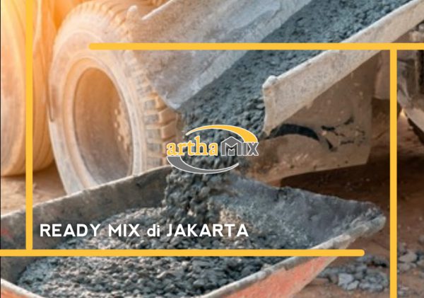 Harga Ready Mix Ciracas Per M3 , Jakarta Timur