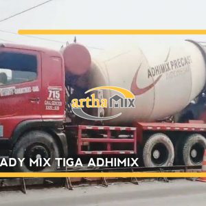 Harga Ready Mix Adhimix