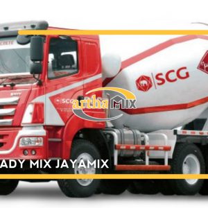 Harga Beton Cor Jayamix