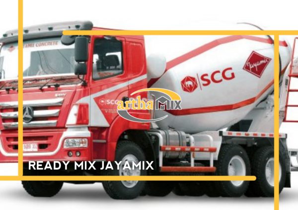 Harga Ready Mix Surabaya