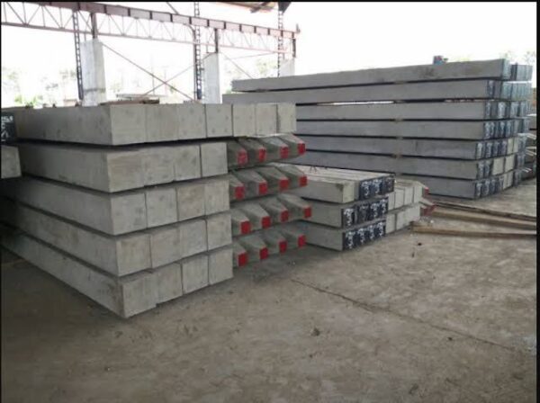 Harga Tiang Pancang beton