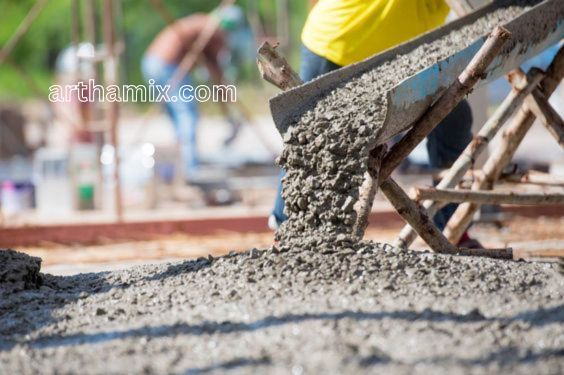 Harga Ready Mix Pasar Rebo