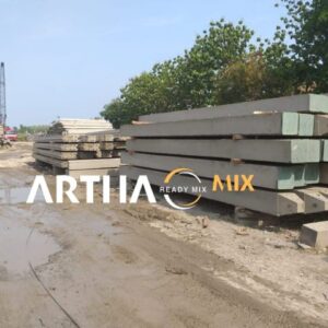 Harga Mini Pile Beton