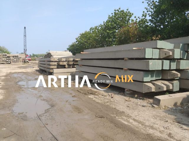 Harga Mini Pile Beton