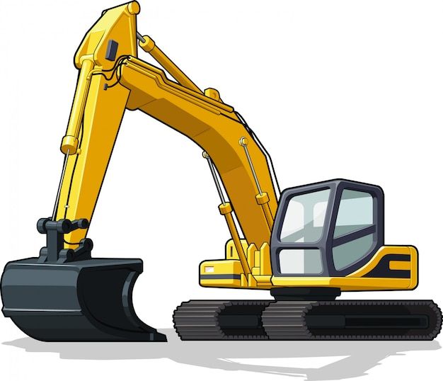 Harga Sewa Alat Berat - Alat Excavator 