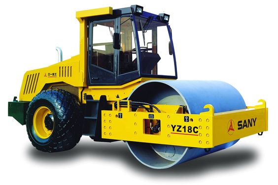 Road Rollers 