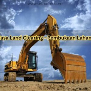 Harga Jasa Land Clearing