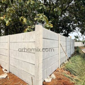 Harga Pagar Panel Banten