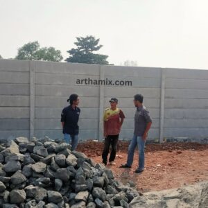 Harga Pagar Panel Bandung