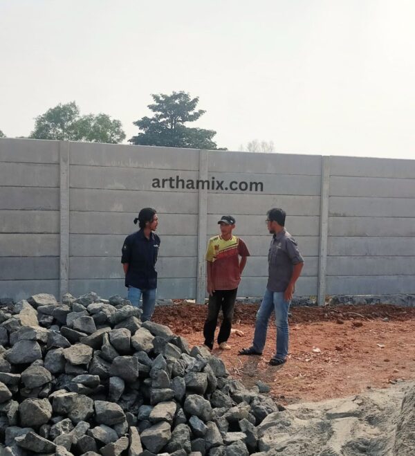 Harga Pagar Panel Bandung
