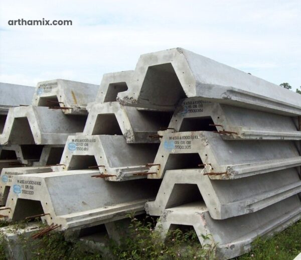 Harga Pancang Sheet Pile
