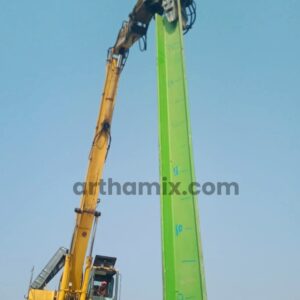 Jasa Pancang Vibro Jakarta