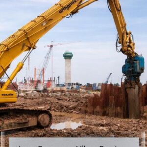 Harga Jasa Pancang Vibro Banten