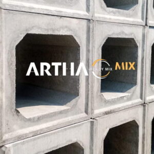 Harga precast box culvert terbaru