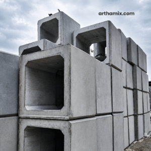 Pemasangan Box Culvert dan Harga Box Culvert Bekasi