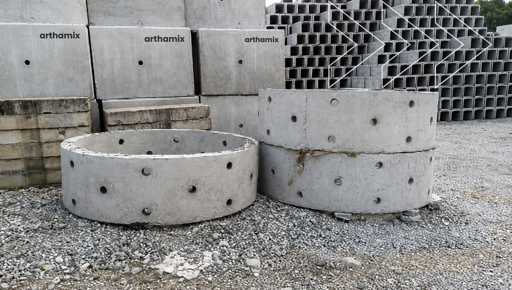 Harga Buis Beton Tangerang Banten Terkini
